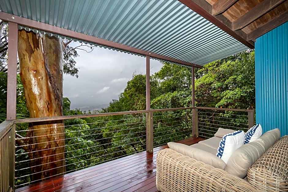 Treetops Seaview Montville