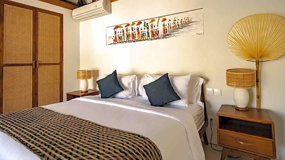 Di Cappio Villa Uluwatu 1