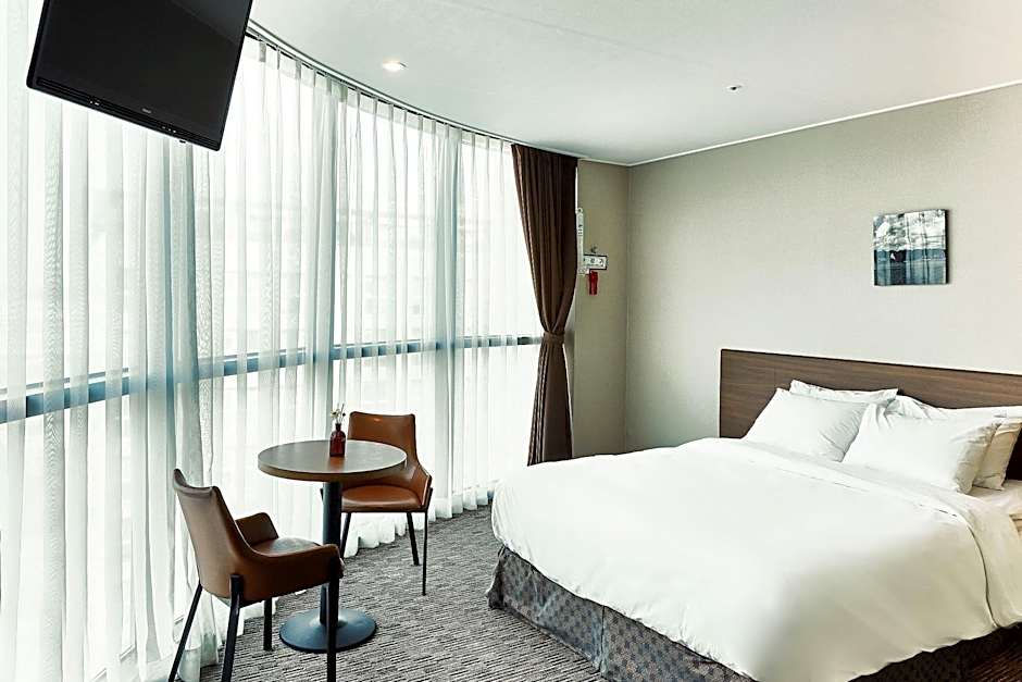 The Interra Hotel Pyeongtaek