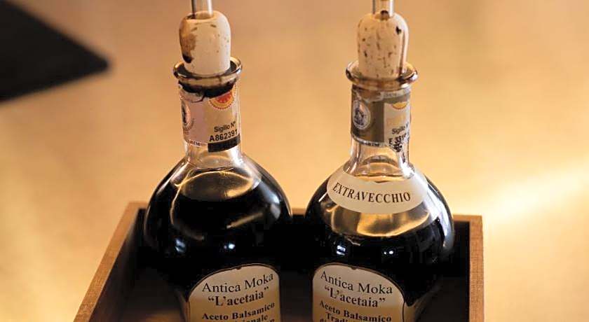 La Cascina di Balsamico Bonini