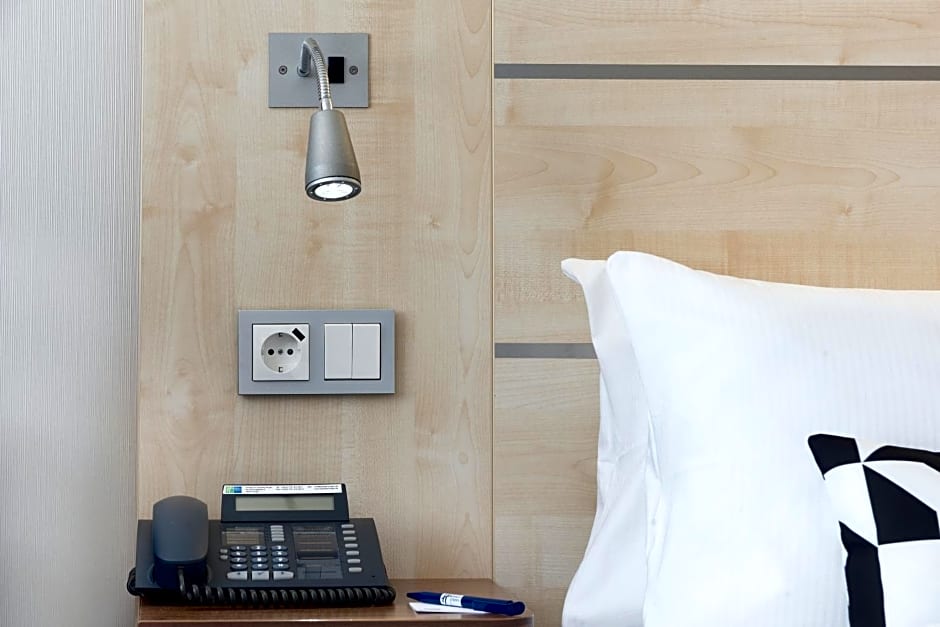 Holiday Inn Express Singen By IHG