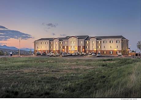 Candlewood Suites Winnemucca By IHG