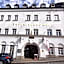 Hotel Sachsischer Hof
