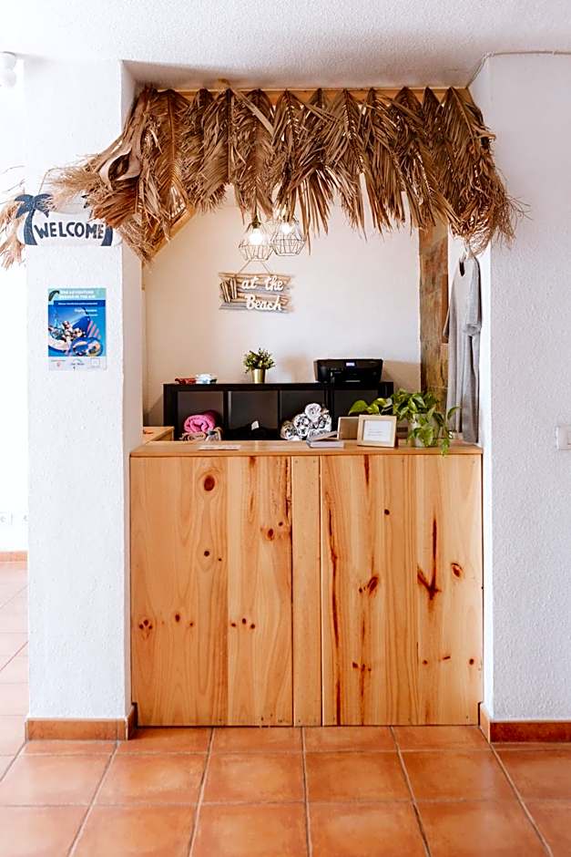 Endless Summer Hostel