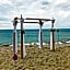 Sand Castle on the Beach - Adults Only