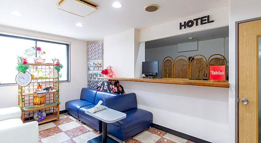 Tabist Rays Hotel Suisen