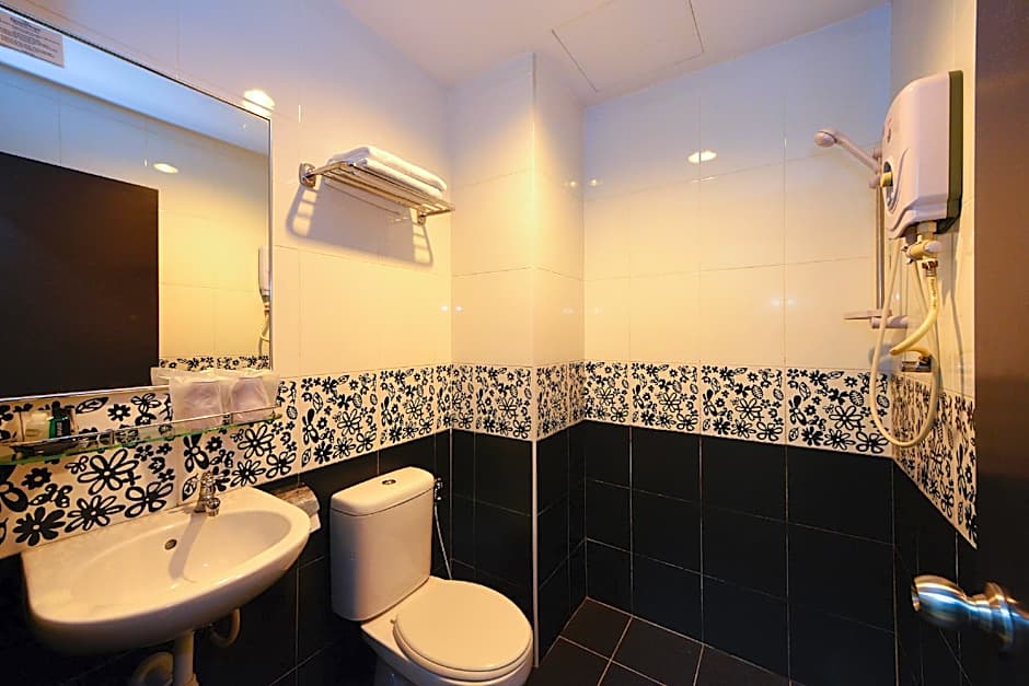 GoodHope Hotel Kelana Jaya