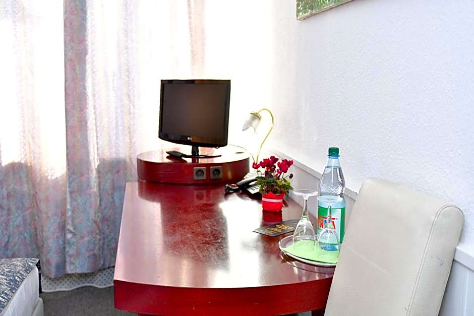 Hotel Muenchner Hof