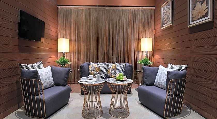 Dorsett Kwun Tong - Hong Kong