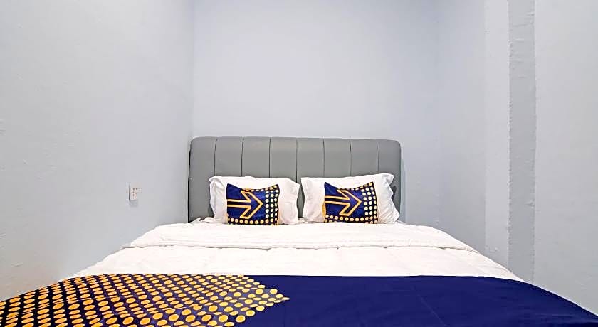 Hotel O Wisma Jaya SyariahNearRM Beringin Indah