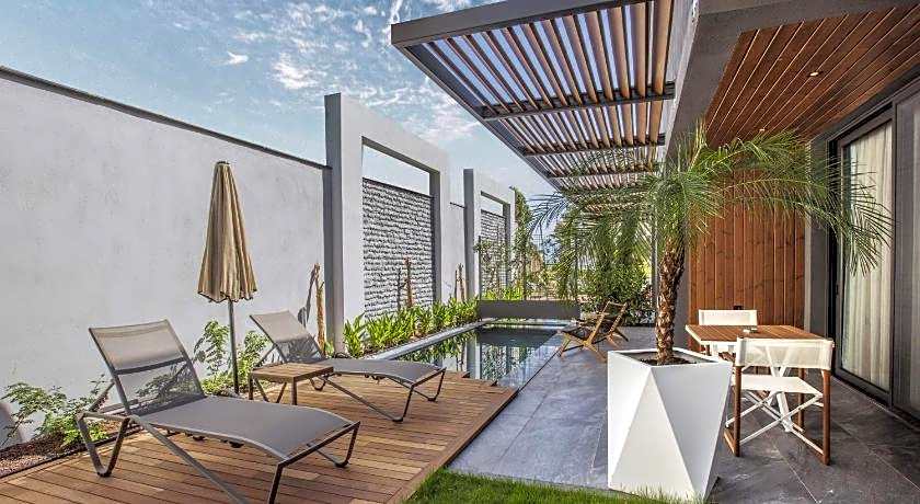 Unique Life Style Hotel