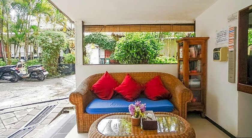 Kampung 168 Jimbaran