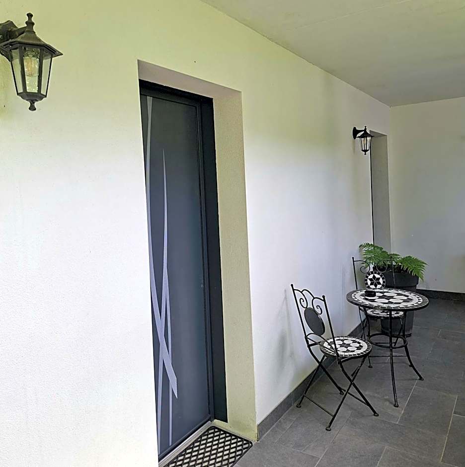 Chambres d'hotes Grace