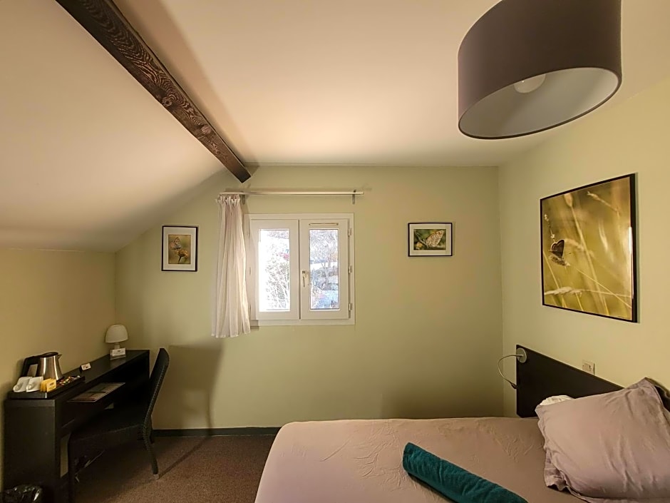 Hostellerie du Randonneur
