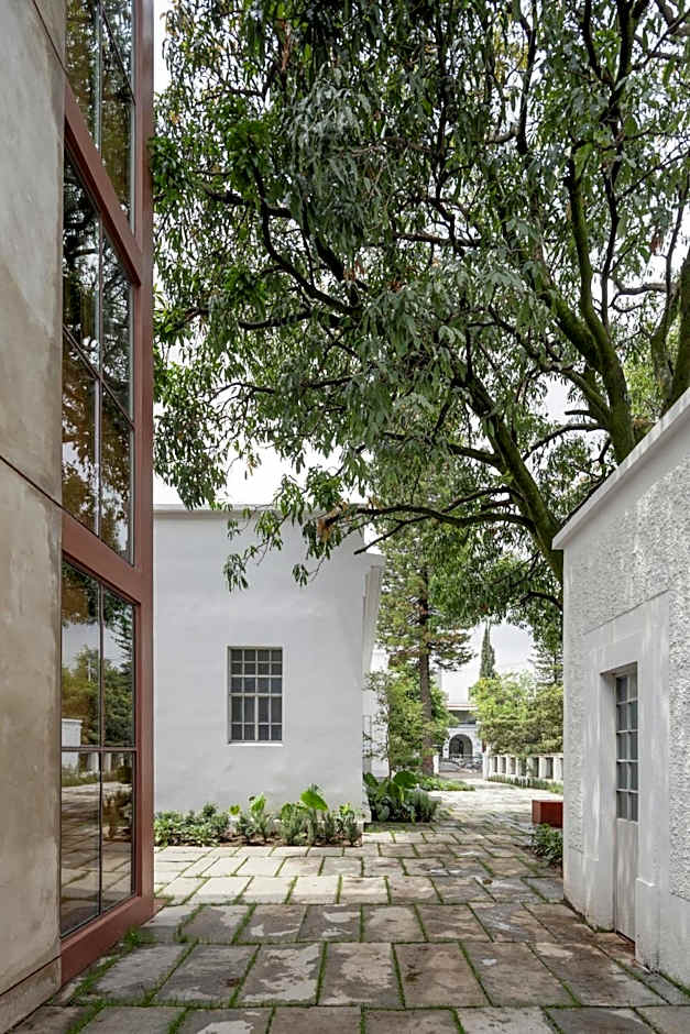 Hotel Boutique Casa Eduviges