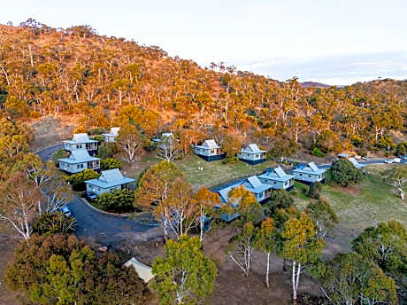 Adventist Alpine Village