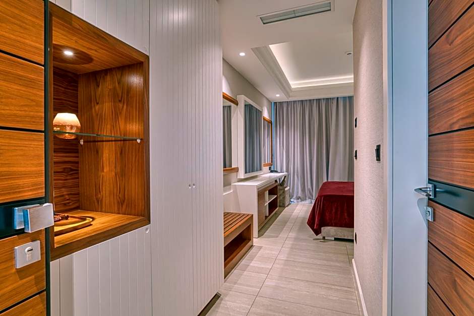 Boutique Hotel R Palazzo