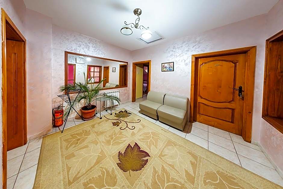 Family Hotel Ogi