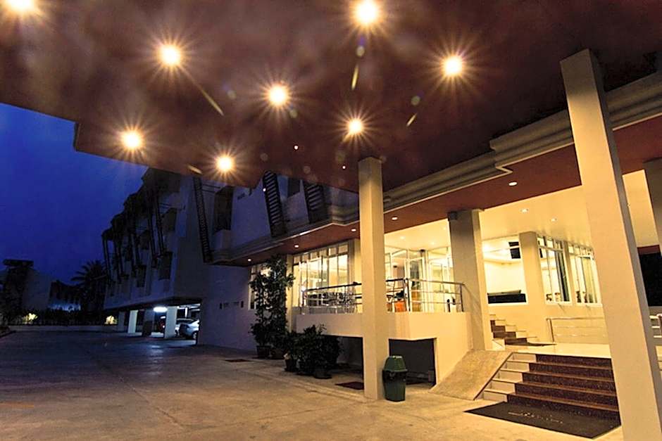 Better Place Hotel