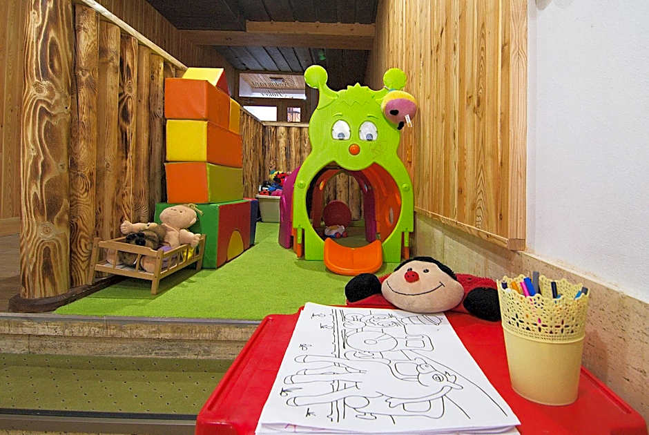 Wellness Penzion Zora Family