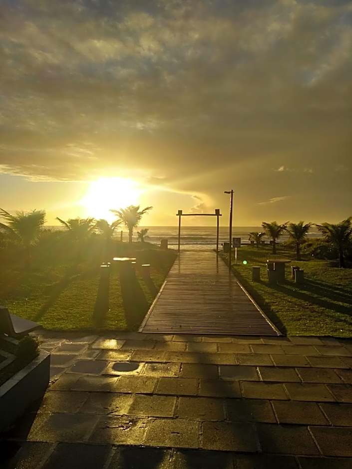 Rota do Sol Praia Hotel