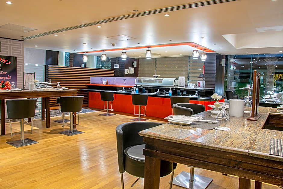 Helnan Royal Palestine 