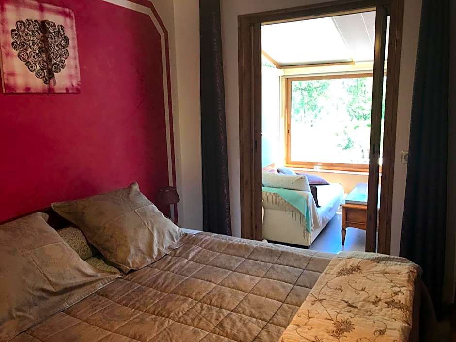 Villa Victoria - Chambre D'hôtes