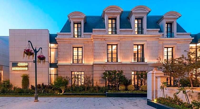 Mansard Riyadh, a Radisson Collection Hotel