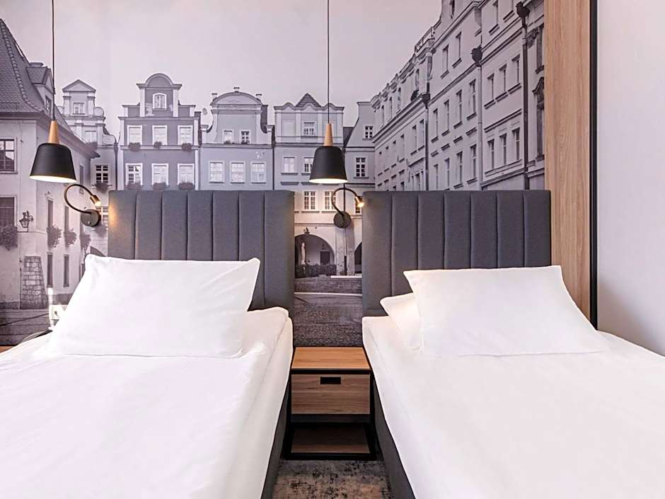 Hotel Mercure Jelenia Gora