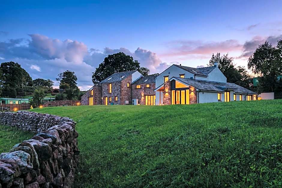 Parkgate Farm