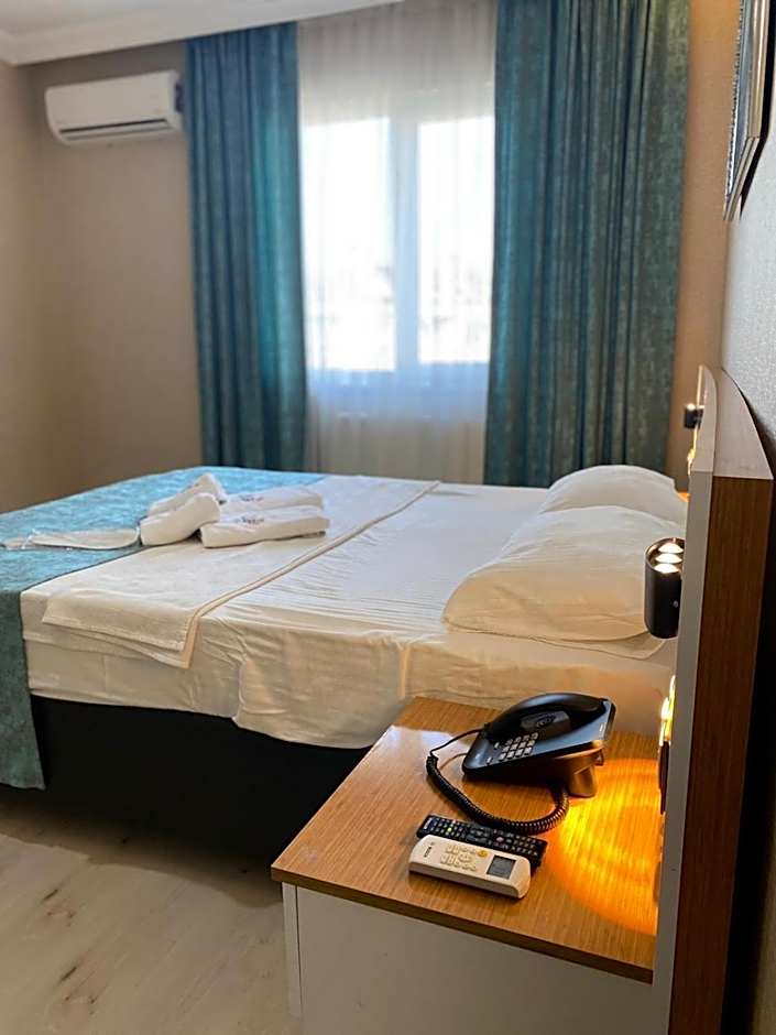 TULİPA SUİTEs TRABZON