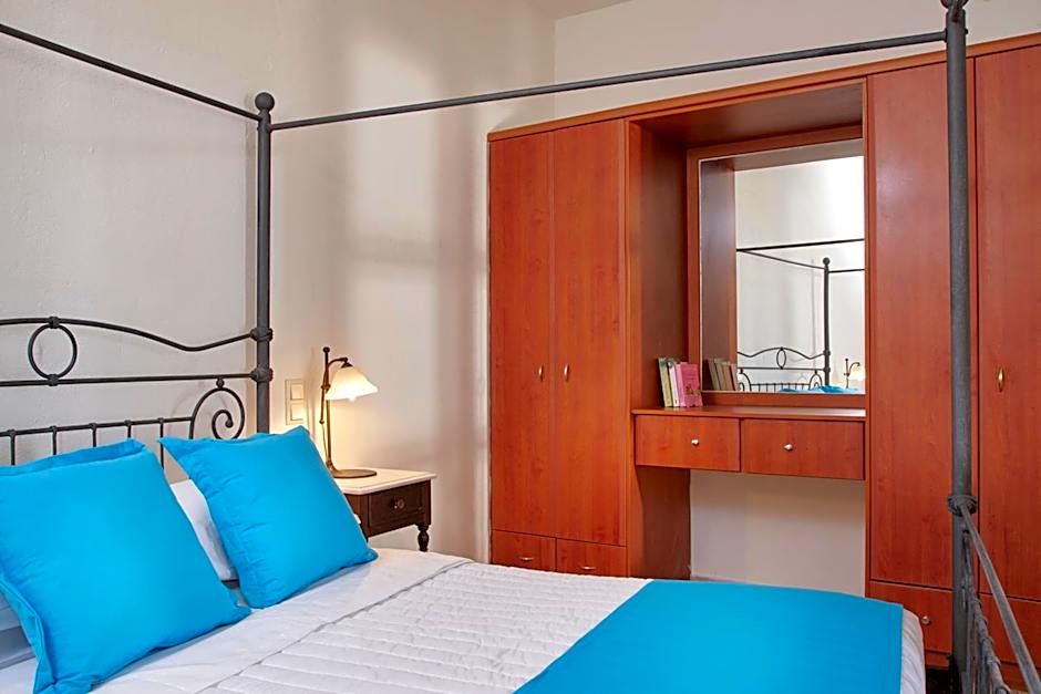 Terra Blue Santorini