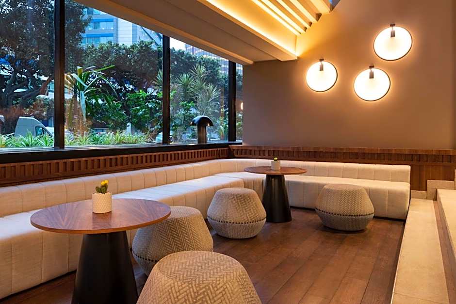 Casablanca Marriott Hotel