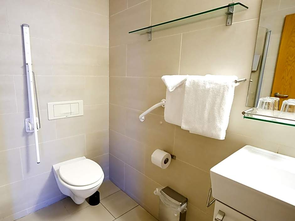 Hotel Laki