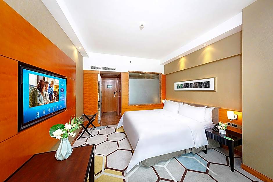 Hampton by Hilton Zhuhai Gongbei Port
