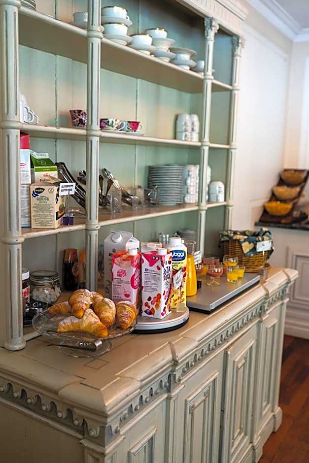 Park Hotel Linköping Fawlty Towers