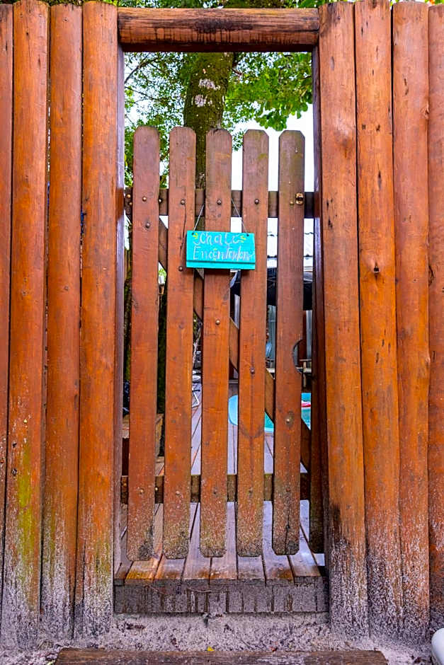 Pousada e Chalé Lote 22