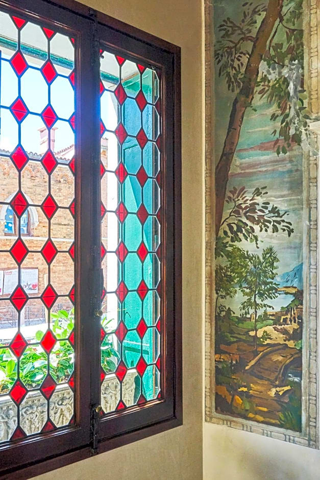 Hotel Gardena