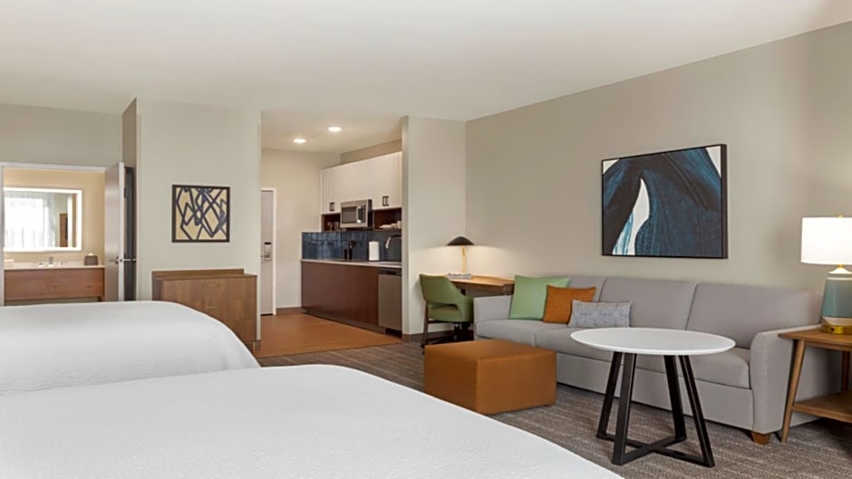 Staybridge Suites Lexington S Medical Ctr Area By IHG