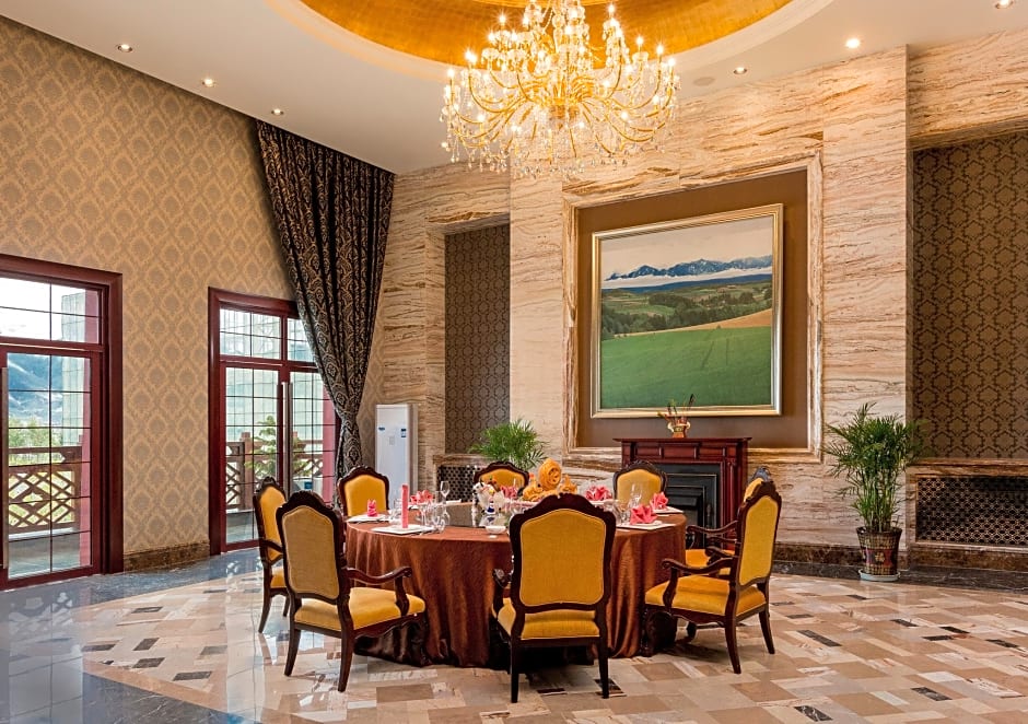 InterContinental Lhasa Paradise By IHG