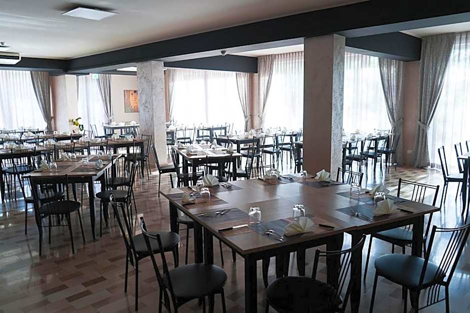 La casa del pellegrino