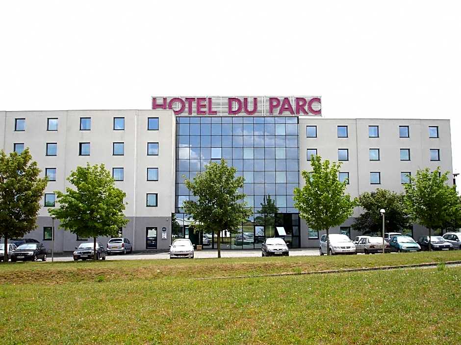 Hotel Du Parc - Pirates