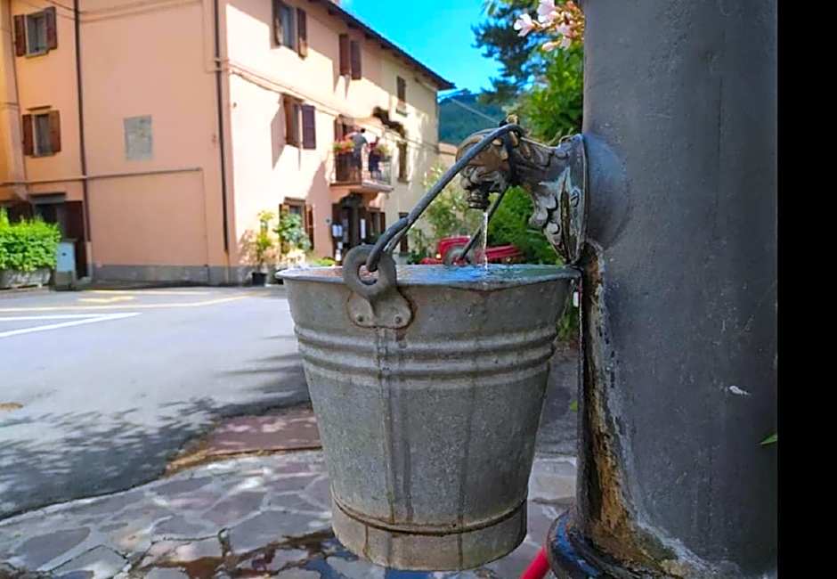 Albergo Ristorante Monte Piella
