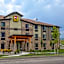 My Place Hotel-Bozeman, MT