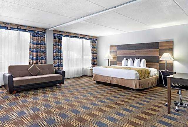 Baymont by Wyndham Addison