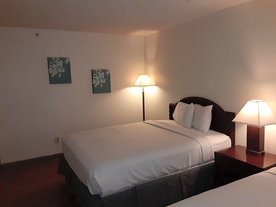 Economy Stay and Suites Tacoma