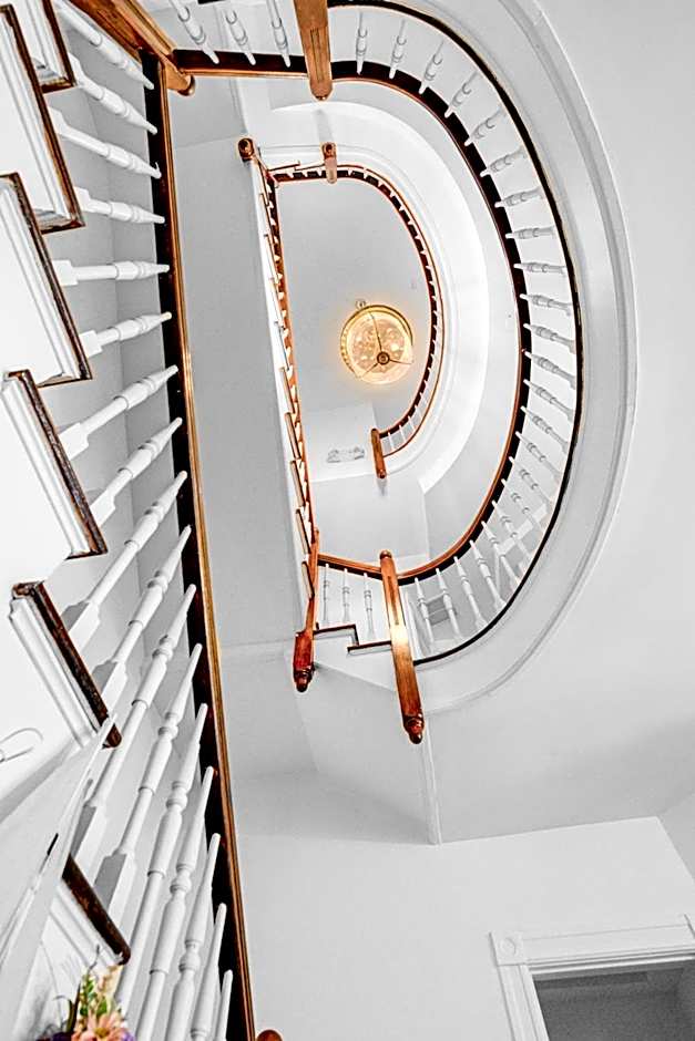 The Hewitt Wellington Hotel