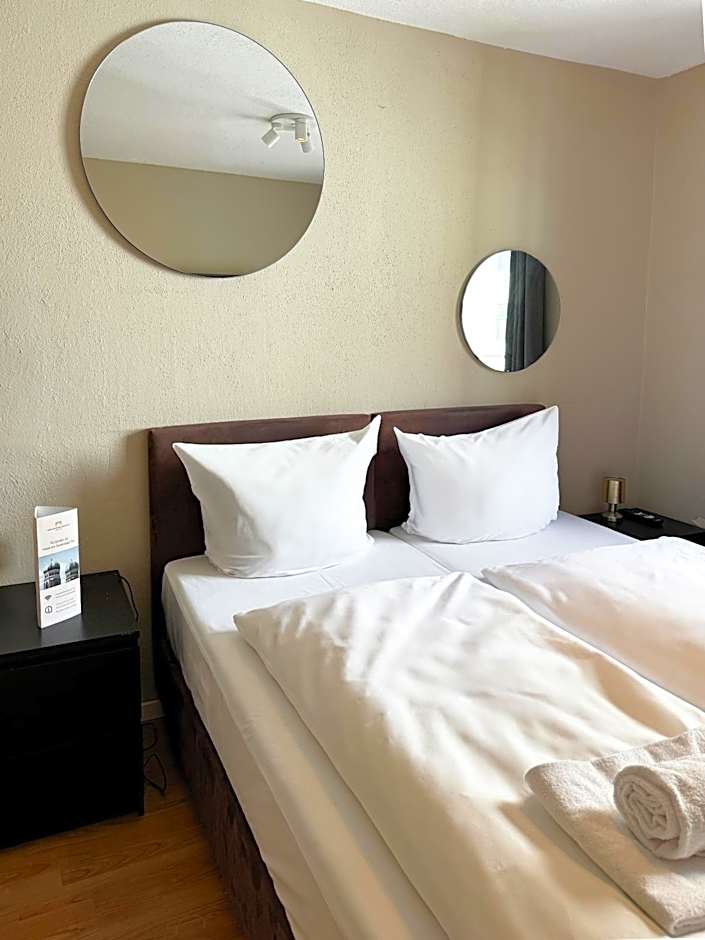 Hotel AM Sendlinger Tor