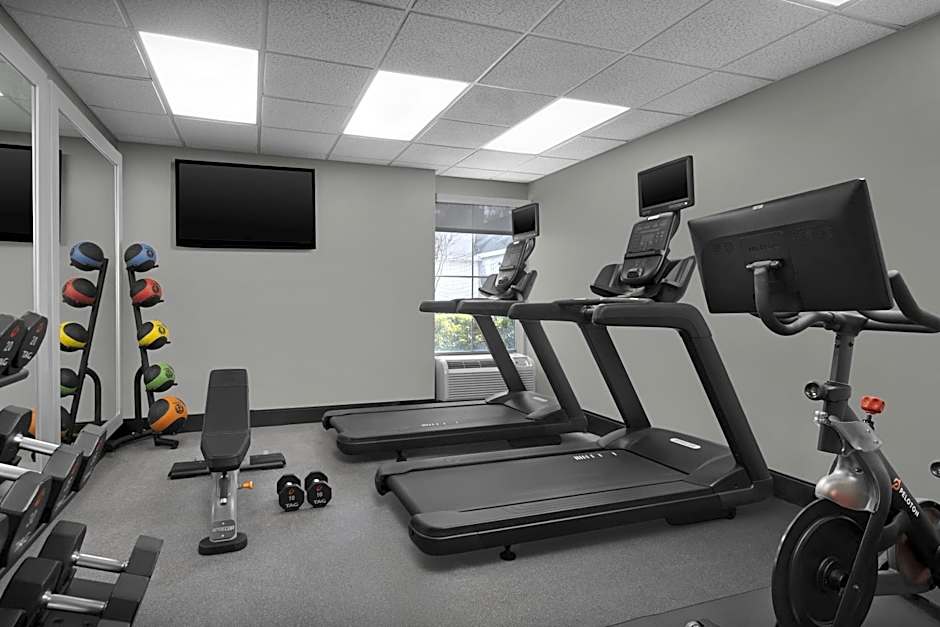 Homewood Suites By Hilton Birmingham Sw/Riverchase Galleria