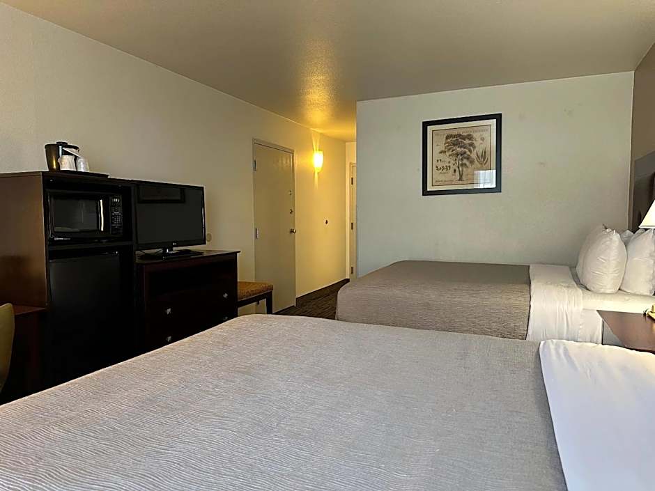 Quality Inn & Suites Everett